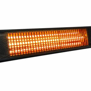 Nova Ray 1800W IP65 Infrared Outdoor Heater
