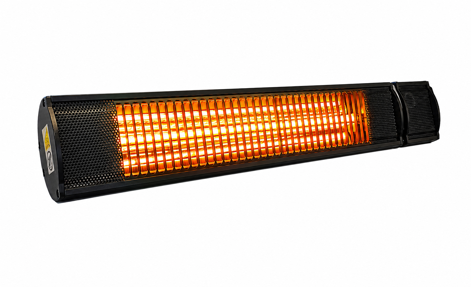 Nova Ray 1800W IP65 Infrared Outdoor Heater